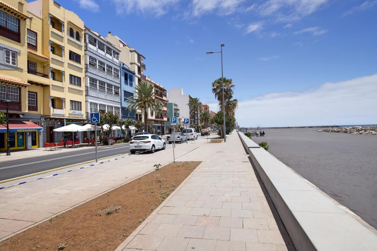 Sonia'S City View Санта-Крус-де-ла-Пальма Екстер'єр фото